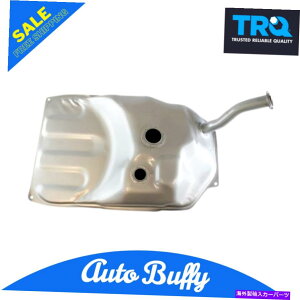 Fuel Gas Tank VTRQRK\^ŃAg^J[1985-1987ɓK܂ New TRQ Fuel Gas Tank Fits Toyota Corolla 1985-1987