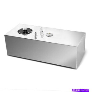 Fuel Gas Tank 15KAlu-FT-B-TF-15GA~jE㕔tB[hRdrK\^N 15 Gallon ALU-FT-B-TF-15G Aluminum Top-Feed Fuel Cell Gas Tank