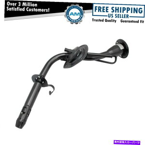 Fuel Gas Tank KXR^NtB[lbNpCv98-04 Ford Mustang NewɒڃtBbg Gas Fuel Tank Filler Neck Pipe Direct Fit for 98-04 Ford Mustang New