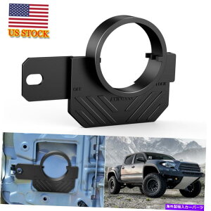 Fuel Gas Tank g^^R}̔RK\^NLbvz_[T|[guPbgi3j2016-22 USA Fuel Gas Tank Cap Holder Support Bracket For Toyota Tacoma (3rd Gen) 2016-22 USA