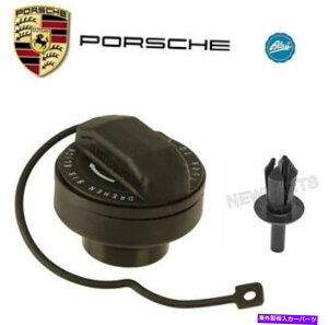 Fuel Gas Tank |VF986 987 996 997RLbv +NbvOEM BlauK\^NKXtB[Jo[ For Porsche 986 987 996 997 Fuel Cap +Clip OEM BLAU Petrol Tank Gas Filler Cover