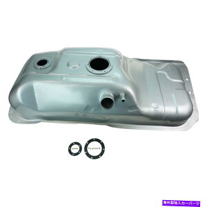 Fuel Gas Tank TRQ 17KKXR^N85-89g^4runner 4i[4WD 4x4 TRQ 17 Gallon Gas Fuel Tank for 85-89 Toyota 4Runner 4 Runner 4WD 4x4