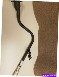Fuel Gas Tank X`[RK\^NtB[lbNz[XCpCv10321839rCbN[KZ`[ Steel Fuel Gas Tank Filler Neck Hose Line Pipe 10321839 for Buick Regal Century