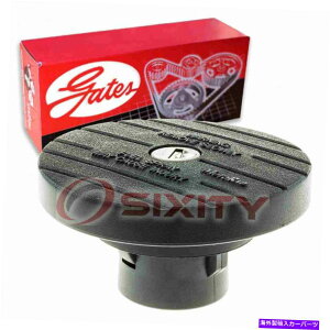 Fuel Gas Tank 1977-1986̃Q[gR^NLbv Gates Fuel Tank Cap for 1977-1986 Jeep CJ7 2.5L 3.8L 4.2L 5.0L L4 L6 V8 Gas mq