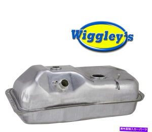 Fuel Gas Tank 84 85 86g^sbNAbvgbN̂߂̔R^NTo7a fuel Inj l4 2.4l FUEL TANK TO7A FOR 84 85 86 TOYOTA PICKUP TRUCK US ONLY W/O FUEL INJ L4 2.4L