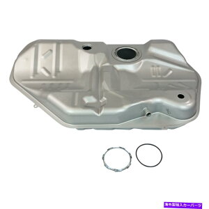 Fuel Gas Tank TRQRK\^N18K00-07tH[h^EX}[L[Z[u TRQ Fuel Gas Tank 18 Gallon for 00-07 Ford Taurus Mercury Sable