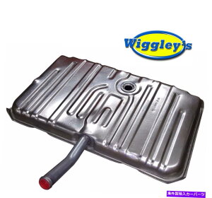 Fuel Gas Tank 68 69 Chevelle Beaumont 70 GS 455�̃X�e�����X�R���K�\�����^���NIGM34B-SS STAINLESS STEEL FUEL GAS TANK IGM34B-SS FOR 68 69 CHEVELLE BEAUMONT 70 GS 455