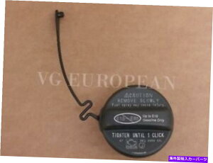 Fuel Gas Tank レクサス本物のSC430燃料タンクガスフィラーキャップ2006-2010 NEW Lexus Genuine SC430 Fuel Tank Gas Filler Cap 2006-2010 NEW