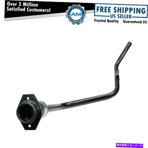 Fuel Gas Tank 99-05̃KXR^NtB[lbNpCvV{[LoA|eBAbNTt@CA Gas Fuel Tank Filler Neck Pipe for 99-05 Chevy Cavalier Pontiac Sunfire