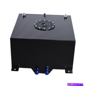 Fuel Gas Tank VAlu-ft-Alu-BKA~jE10KRdrK\^N New ALU-FT-ALU-BK Aluminum 10-Gallon Fuel Cell Gas Tank