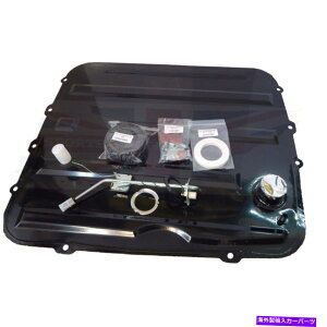 Fuel Gas Tank 新しいガソリンタンク燃料タンクMG MGB 1978-80 +送信ユニット +インストールキット New Gas Tank Fuel Tank MG MGB 1978-80 + Sending Unit + Installation Kit
