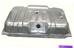 Fuel Gas Tank Tanks Inc F1B 1973-79tH[hsbNAbvgbNR[eBOX`[RKX^N TANKS INC F1B 1973 - 79 FORD PICK UP TRUCK ALLOY COATED STEEL FUEL GAS TANK