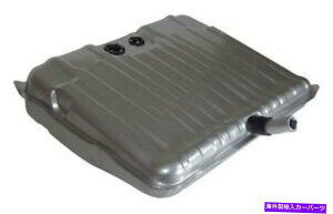 Fuel Gas Tank Tanks Inc TM37F-T 1964|eBAbNGTO LEMANSRˏK\^N TANKS INC TM37F-T 1964 PONTIAC GTO LEMANS FUEL INJECTION READY GAS TANK