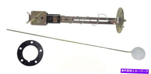 Fuel Gas Tank 10-180I[VDOQ[WKXRMjbg5{gZ_[Xg[gbh^VDO 10-180 Ohm VDO Gauges Gas Fuel Sending Unit 5 Bolt sender street rod TAN-VDO