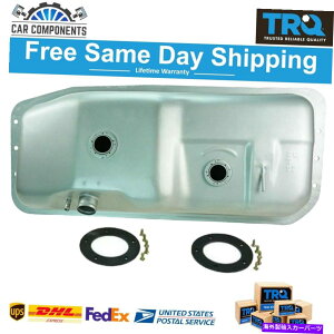 Fuel Gas Tank 1984-1988g^sbNAbvL4 2.4L̈R[eBOSTRQV17KKXR^N Zinc Coated STRQ New 17 Gallon Gas Fuel Tank For 1984-1988 Toyota Pickup L4 2.4L