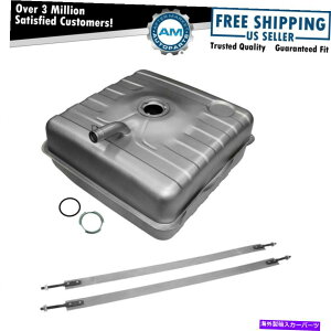 Fuel Gas Tank 87-91V{[tTCỸuU[xÕXgbv31KtRK\^N Fuel Gas Tank with Straps 31 Gallon for 87-91 Chevy Full Size Blazer Suburban