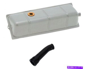 Fuel Gas Tank 1953 1954 1955tH[hsbNAbvgbNXg[gbhX`[RK\^NtB[lbN 1953 1954 1955 Ford Pickup Truck Street Rod Steel Fuel Gas Tank & Filler Neck