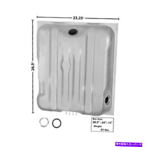 Fuel Gas Tank 1972 1973 1974oN[_RK\^N18K4xgpCvw/OKXPbgT86b 1972 1973 1974 Barracuda Fuel Gas Tank 18 Gallon 4 Vent Pipe w/Ring&Gasket T86B