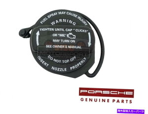 Fuel Gas Tank |VFJCGR^NKXLbvJo[i03-10jOEM 95520124121V{ For Porsche Cayenne Fuel Tank Gas Cap cover (03-10) OEM 95520124121 NEW GENUINE