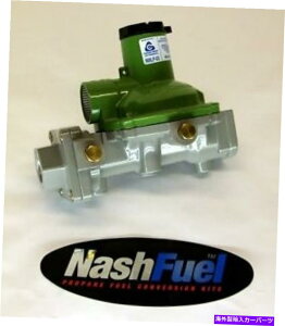 Carburetor Cavagna Kosan 988LP -03プロパンレギュレーター10 psi -11 "wc二次レギュレーターLPG CAVAGNA KOSAN 988LP-03 PROPANE REGULATOR 10 PSI - 11" WC SECONDARY REGULATOR LPG