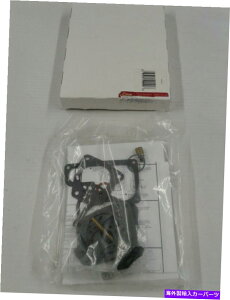 Carburetor Willys Jeep CJ3BACJ5 F-HeadLu^[Lbg923800 Willys Jeep CJ3B,CJ5 F-Head Carburetor Kit 923800