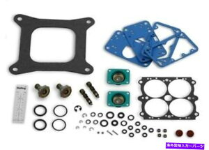 Carburetor {̃z[[37-1533Lu^[Lbgfԍ4150/4150CA850 CFMAR[ Genuine Holley 37-1533 Carburetor Kit Model Number 4150/4150C, 850 CFM Alcohol