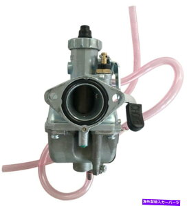 Carburetor XR CRF50 70 110cc 125cc DIRT PIT BIKE ATVp~NjVM22 26mmLu^[ Mikuni VM22 26mm Carburetor for XR CRF50 70 110cc 125cc Dirt Pit Bike ATV