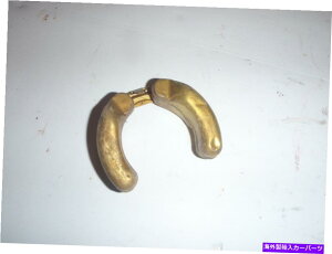 Carburetor NOSuXLu^[t[g55 56 57tH[hT_[o[hz[4000 4BBLVTBird NOS Brass Carburetor Float 55 56 57 Ford Thunderbird Holley 4000 4bbl NEW Tbird