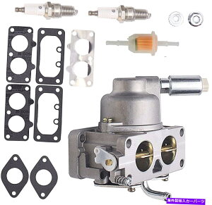 Carburetor 699709 Briggs��Stratton 791230 499804 20hp 21hp 23hp 24hp 25hp�̃L���u���^�[ 699709 Carburetor For Briggs & Stratton 791230 499804 20hp 21hp 23hp 24hp 25hp�y���s�A���i�z