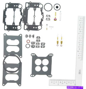 Carburetor J[^[AFBLu^[Lbg1957-1971NCX[_bWv}XV8GW Carter AFB Carburetor Kit 1957-1971 Chrysler Dodge Plymouth V8 Engines