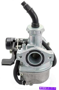 Carburetor XR50 CRF50 XR70 CRF70 DIRT PIT BIKE KLX110�p22MM PZ22�L���u���^�[ 22mm PZ22 Carburetor for XR50 CRF50 XR70 CRF70 Dirt Pit Bike KLX110�y���s�A���i�z