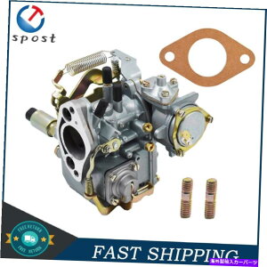Carburetor 113129029A VW 30/31̃Lu^[30/31 PICT-3 C^Cv12oOoXGHIA 1285CCM 113129029A Carburetor For VW 30/31 Pict-3 C Type 1&2 BUG BUS GHIA 1285ccm