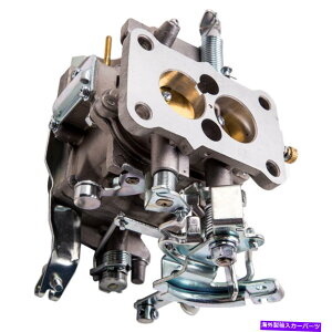 Carburetor g^J[3K 4K 1968-1978 21100-24034p̃Lu^[Yߋ250 Carburetor Carb Toy250 For Toyota Corolla 3K 4K 1968-1978 21100-24034