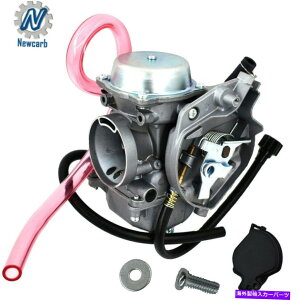 Carburetor kɔL̂߂̐VLu^[0470-387 2002-2005 250 2x4 4x4 ATV Factory CarB US New CARBURETOR 0470-387 For ARCTIC CAT 2002-2005 250 2X4 4X4 ATV FACTORY CARB US