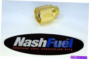 Carburetor 7141f 7141 fvp^NRlN^JbvOtH[NtgtH[Ntg 7141F 7141 F PROPANE TANK CONNECTOR COUPLING FORKLIFT FORK LIFT