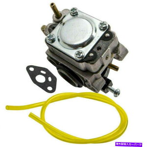 Carburetor gCrgTB6044xp TB635EC TB685EC 41ADL6PC766 753-08323p̒YfYY Carburetor Carb For Troy-Bilt TB6044XP TB635EC TB685EC 41ADL6PC766 753-08323