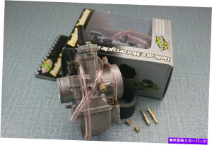 Carburetor OKO PWK 26mmtbgXChLu^[Lbgjo[T2/4Xg[N75cc 125cc OKO PWK 26mm Flat Slide Carburetor Kit UNIVERSAL 2/4 Stroke 75cc 125cc