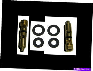 Carburetor {Holley QFT AED CCS 6-522 -2 -VITON`bvjƃV[gAZu.130 Genuine Holley QFT AED CCS 6-522 -2 - Viton Tip Needle and Seat Assemblies .130