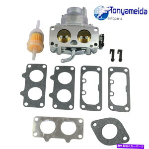 Carburetor �J���T�L�p�̃K�X�P�b�g�t���L���u���^�[��������FH680V 15004-0760 15004-1008 150041008 Carburetor With Gasket For Kawasaki Some FH680V 15004-0760 15004-1008 150041008