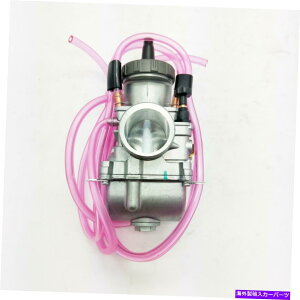 Carburetor Keihin PWK36 Banshee TRX250R Scooter Dirt Air Striker Carb 36mm̃Lu^[ Carburetor For Keihin PWK36 Banshee TRX250R Scooter Dirt Air Striker Carb 36mm