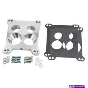 Carburetor Lu^[A_v^[Lbgedelbrock / afb 4 bblquadrajetx[X}jz[h2696 Carburetor Adapter Kit Edelbrock / AFB 4 BBL to Quadrajet Base Manifolds 2696