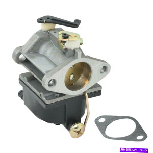 Carburetor Tecumseh OE640065A 640065̂߂̃J[Lu^[YOHV110 OHV130 OHV135tBbg Car Carburetor Carb For Tecumseh OE #640065A 640065 Fits OHV110 OHV130 OHV135