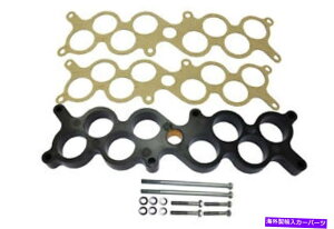 Carburetor 1 "tFm[ێ}jz[hq[gXy[T[LbgAFord Mustang 5.0 GT-40A1987-9ɓK 1" Phenolic Intake Manifold Heat Spacer Kit, Fits Ford Mustang 5.0 GT-40, 1987-9