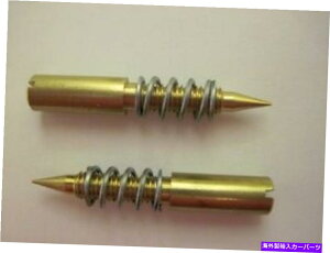 Carburetor I[gCg[^[Ntg2100 4100Lu^[RlW289 302 351 390 427 Autolite Motorcraft 2100 4100 Carburetor Fuel Mixture Screws 289 302 351 390 427