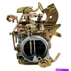 Carburetor 日産ピックアップトラックに適した新しいキャブレター520 521 620 720 710 65-86 J15エンジン New CARBURETOR Fit For Nissan Pickup Truck 520 521 620 720 710 65-86 J15 Engine
