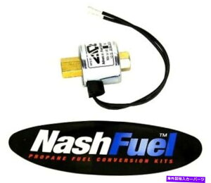 Carburetor IMPCOX^CFL-206 12V DCK\bNItbNItሳKX Impco Style Fl-206 12v Dc Gasoline Lockoff Lock Off Low Pressure Gas Automotive