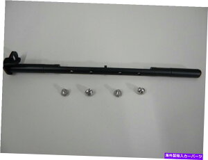 Carburetor Holley QFT AED CCS 4150ubNPTFER[eBO@BZJ_XbgVtg Holley QFT AED CCS 4150 Black PTFE Coated Mechanical Secondary Throttle Shaft