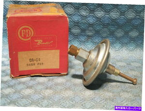 Carburetor 1956 Oldsmobile nors�L���u���^�[�_�b�V���|�b�g-Rochester2 bbl 1956 Oldsmobile NORS Carburetor Dash Pot - Rochester 2 BBL�y���s�A���i�z