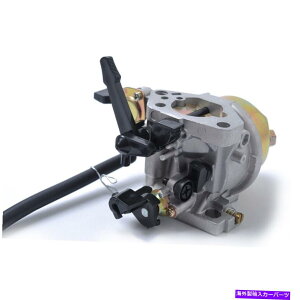 Carburetor �z���_GX240 GX270 8HP 9HP�G���W���̃K�X�P�b�g�Y�������L�b�g������������L���u���^�[ Carburetor With Gasket Carb Kit Replacement For Honda Gx240 Gx270 8hp 9hp Engine�y���s�A���i�z