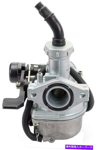 Carburetor 22mm PZ22_[gsbgoCNpLu^[XR50 CRF50 XR70 CRF70 KLX110 22mm PZ22 Carburetor for Dirt Pit Bike XR50 CRF50 XR70 CRF70 KLX110